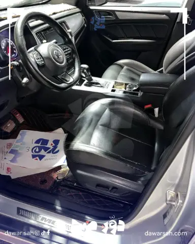 MG RX5 2019 إم جي - صورة 8