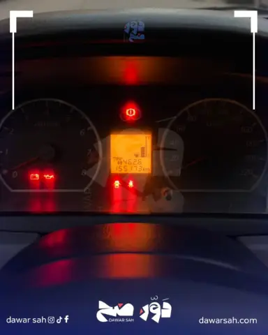 Mitsubishi Lancer 2014 ميتسوبيشي - صورة 3