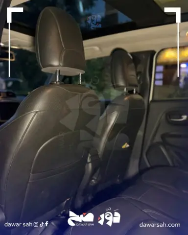 Jeep Renegade 2020 جيب - صورة 2