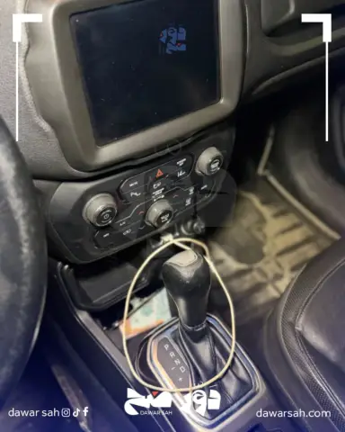 Jeep Renegade 2020 جيب - صورة 4