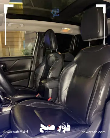 Jeep Renegade 2020 جيب - صورة 6