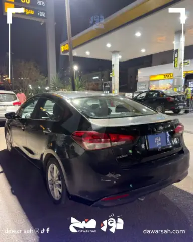 Kia Cerato 2017 كيا - صورة 3