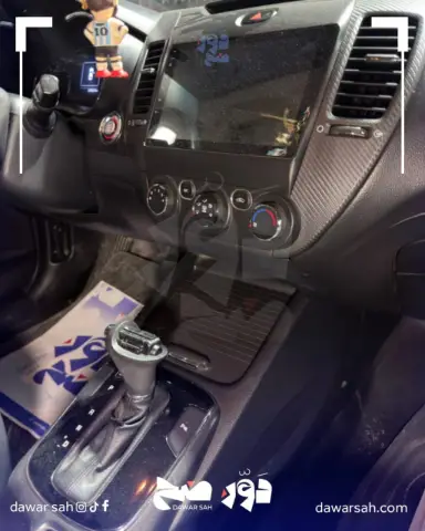 Kia Cerato 2017 كيا - صورة 5