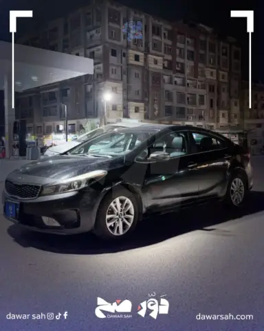Kia Cerato 2017 كيا - صورة 9