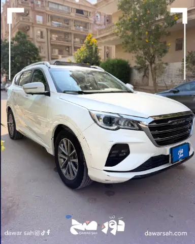 Jetour X70 2022 جيتور - صورة 5