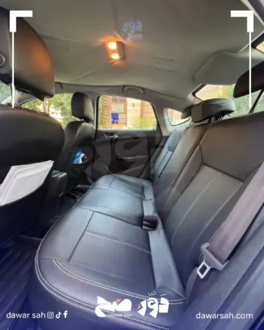 Opel Astra 2019 أوبل - صورة 4