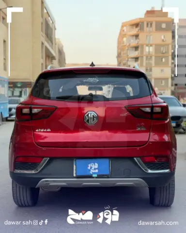 MG ZS 2021 إم جي - صورة 4