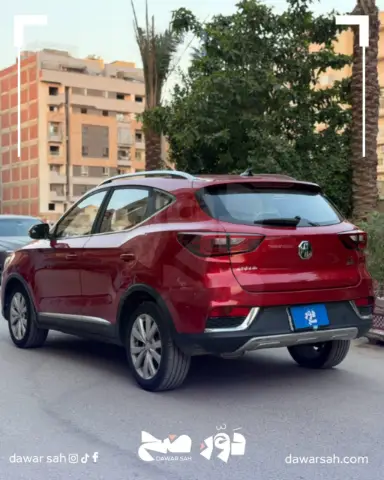 MG ZS 2021 إم جي - صورة 5