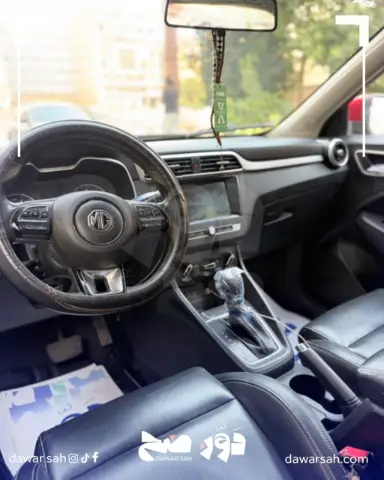 MG ZS 2021 إم جي - صورة 7
