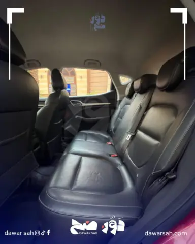 MG ZS 2021 إم جي - صورة 10