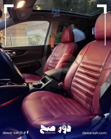 Nissan Qashqai 2020 نيسان - صورة 6