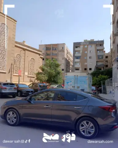 Hyundai Elantra 2025 هيونداي - صورة 3