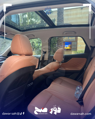 BAIC x7 2025 بايك - صورة 8