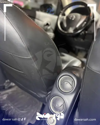 Nissan Sunny 2023 نيسان - صورة 8
