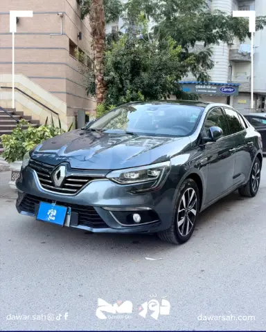 Renault Megane 2020 رينو - صورة 5