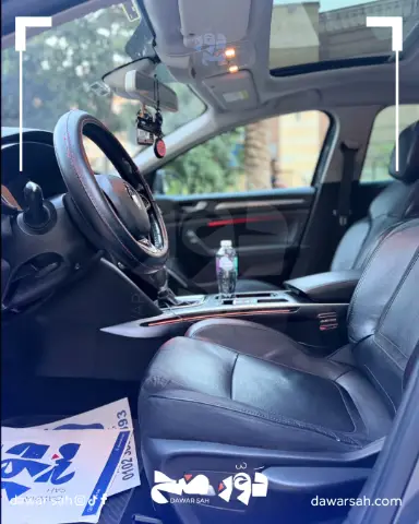 Renault Megane 2020 رينو - صورة 7