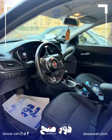 Fiat Tipo 2021 فيات - صورة 2