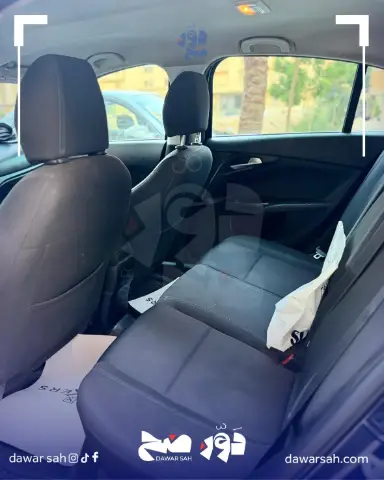 Fiat Tipo 2021 فيات - صورة 3