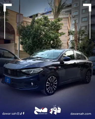 Fiat Tipo 2021 فيات - صورة 5