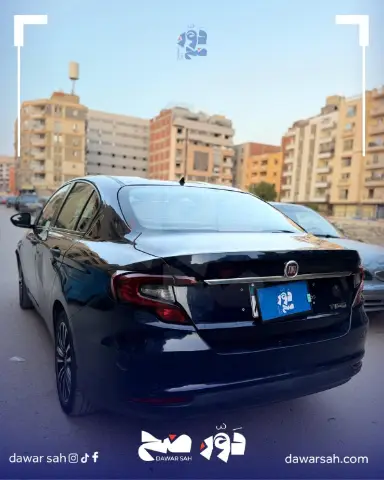Fiat Tipo 2021 فيات - صورة 6