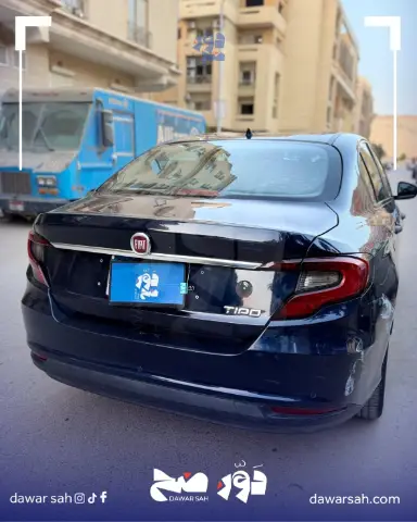 Fiat Tipo 2021 فيات - صورة 7