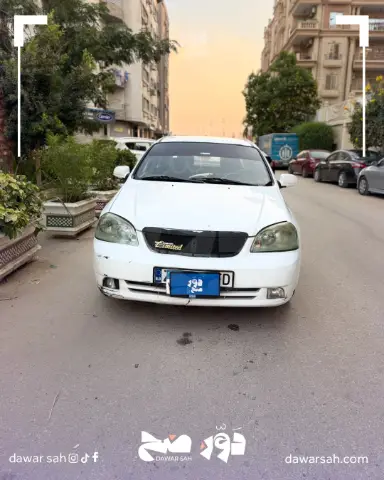 Chevrolet Optra 2014 شيفروليه - صورة 2