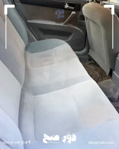 Chevrolet Optra 2014 شيفروليه - صورة 7