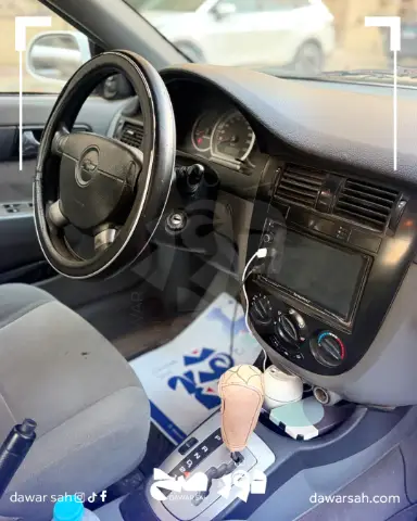 Chevrolet Optra 2014 شيفروليه - صورة 9