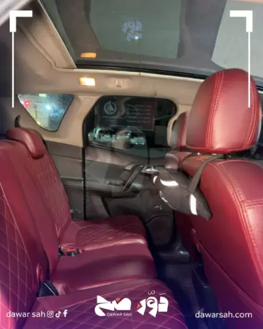 Opel Meriva 2016 أوبل - صورة 8
