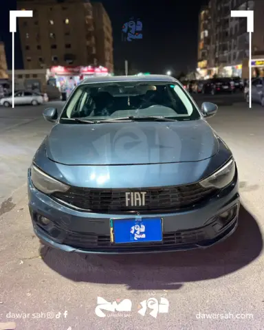 Fiat Tipo 2022 فيات - صورة 2
