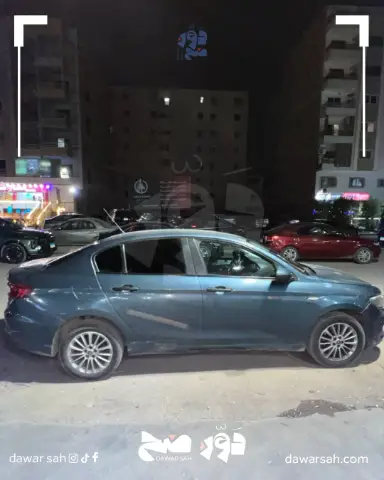 Fiat Tipo 2022 فيات - صورة 3