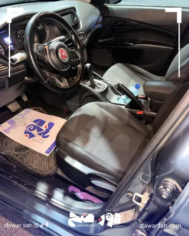Fiat Tipo 2022 فيات - صورة 4