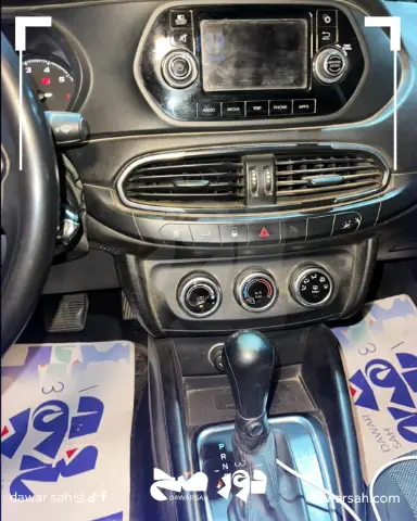 Fiat Tipo 2022 فيات - صورة 5