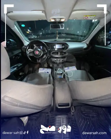 Fiat Tipo 2022 فيات - صورة 7