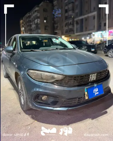 Fiat Tipo 2022 فيات - صورة 8