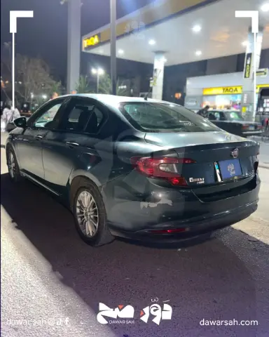 Fiat Tipo 2022 فيات - صورة 9