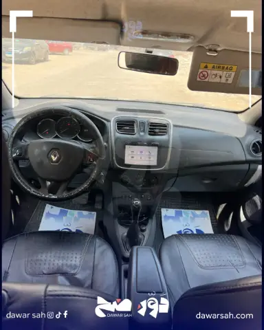 Renault Sandero Stepway 2016 رينو - صورة 5