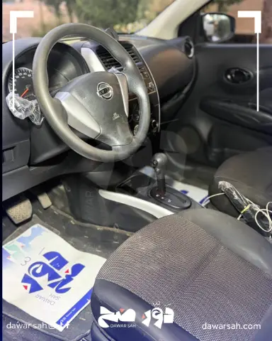 Nissan Sunny 2023 نيسان - صورة 8