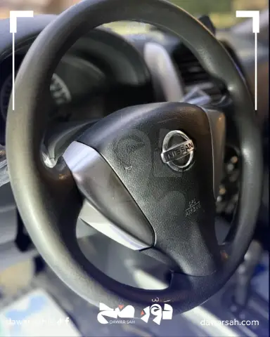 Nissan Sunny 2023 نيسان - صورة 9