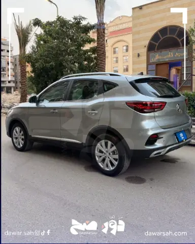 MG ZS 2025 إم جي - صورة 4