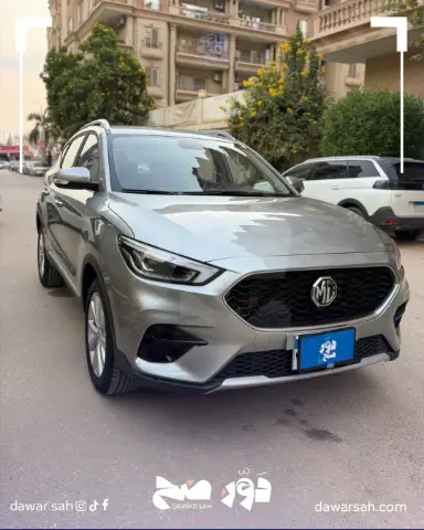 MG ZS 2025 إم جي - صورة 5