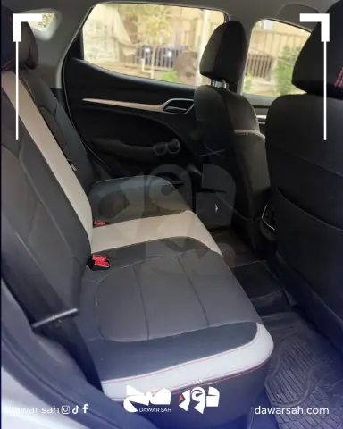 MG ZS 2025 إم جي - صورة 7