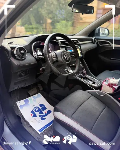 MG ZS 2025 إم جي - صورة 8
