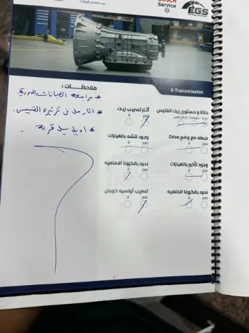Subaru Impreza 2015 سوبارو - صورة 12