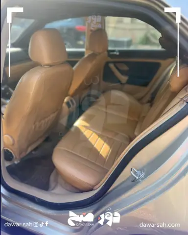 Volkswagen Jetta 2008 فولكس فاجن - صورة 8