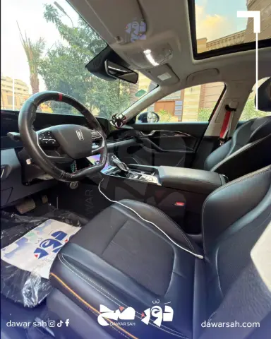 Faw Besturn B70S 2023 فاو - صورة 4
