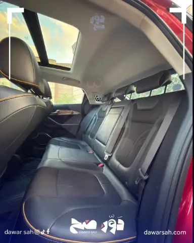Faw Besturn B70S 2023 فاو - صورة 5