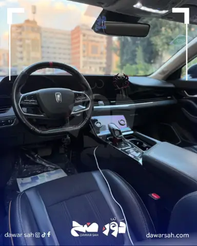Faw Besturn B70S 2023 فاو - صورة 7