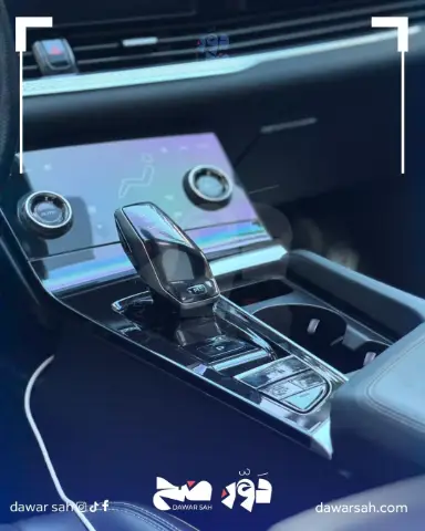 Faw Besturn B70S 2023 فاو - صورة 8