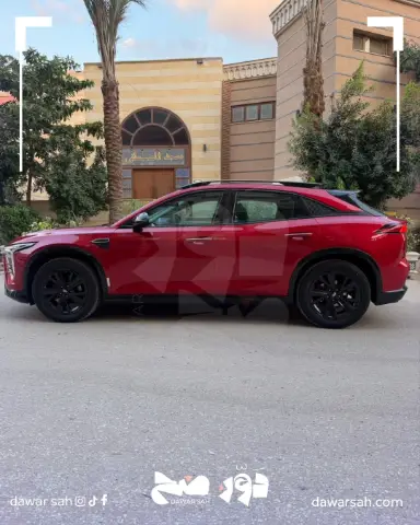 Faw Besturn B70S 2023 فاو - صورة 9